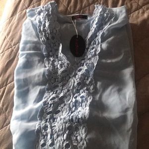 Bathing Suit Cover